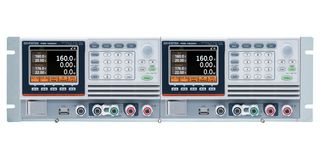 GW INSTEK GRA-418-E Rack Mount Kit, Rack Mount Adapter, GW Instek PSB-1000 Series Programmable DC Power Supplies