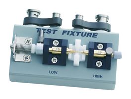 GW INSTEK LCR-15 Test Accessory, SMD/ Chip, Test Fixture, GW Instek LCR-6000 Series LCR Meters