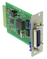 GW INSTEK PSB-105 Test Accessory, GPIB Card, GW Instek PSB-1000 Series Programmable DC Power Supplies