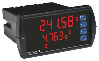 YOKOGAWA R/YPP6400-7R0