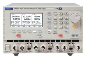 AIM-TTI INSTRUMENTS MX180T