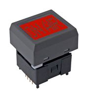 NKK SWITCHES IS15EBFP4RGB-09YN