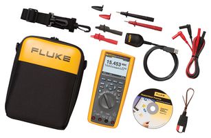 FLUKE FLK-287/FVF/IR3000