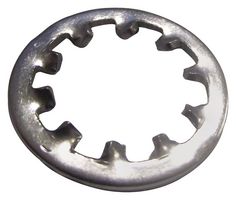 TR FASTENINGS DM3.5-ITA2-S100DIN6797