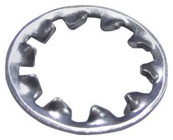TR FASTENINGS DM5-ITST-Z100DIN6797