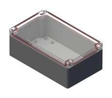 SERPAC RB85P06C24G