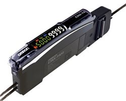 OMRON INDUSTRIAL AUTOMATION E3NX-FA11 2M