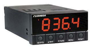 OMEGA DP25B-S