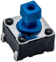 C&K COMPONENTS PTS645SM43JSMTR92LFS