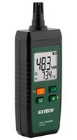 EXTECH INSTRUMENTS RH250W Humidity Meter, 0% to 100% Relative Humidity, 5 %, 0.1 °C, 28 mm, 53 mm, 150 mm