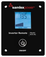 SAMLEX NTX-RC