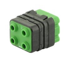 SOURIAU-SUNBANK / EATON 8MQ2M0412AA