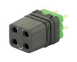 SOURIAU-SUNBANK / EATON 8MQ2M0412UD
