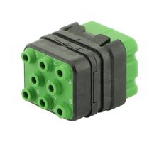 SOURIAU-SUNBANK / EATON 8MQ2M0816AC
