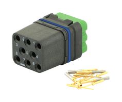 SOURIAU-SUNBANK / EATON 8MQ2M0816SAE