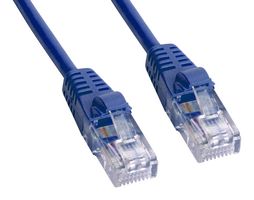AMPHENOL CABLES ON DEMAND MP-5XRJ45UNNB-003