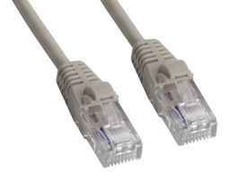 AMPHENOL CABLES ON DEMAND MP-5XRJ45UNNE-007