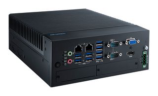ADVANTECH MIC-770V3H-00A1