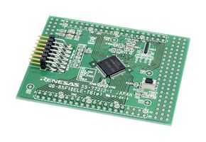 RENESAS QB-R5F10ELE-TB