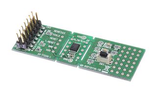 RENESAS QB-R5F10Y16-TB