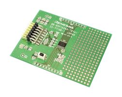 RENESAS QB-R5F1026A-TB