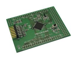 RENESAS QB-R5F104LE-TB
