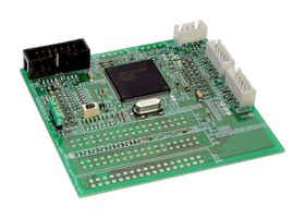 RENESAS RTK0EMX990C00000BJ CPU Card, R5F572TKCDFB, RX72T, 32Bit, 200MHZ, RTK0EM0006S01212BJ Motor Control Evaluation System