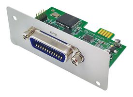 GW INSTEK GLC-10K-G1 Test Accessory, GPIB Card, GW INSTEK GLC-10000 Leakage Current Tester