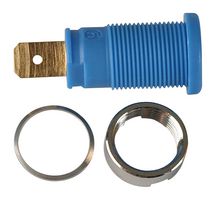 HIRSCHMANN TEST AND MEASUREMENT 972356102