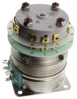 POTTER&BRUMFIELD - TE CONNECTIVITY MDR-134-1