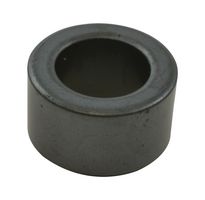 FAIR-RITE 2643800502 Ferrite Core, Cylindrical, 82 ohm, 11.9 mm Length, 25 MHz to 300 MHz, 13.2 mm ID, 20.95 mm OD