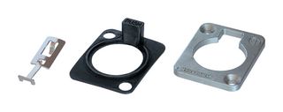 NEUTRIK SE8FD Connector Accessory, Assembly Kit, Neutrik etherCON D Series Connectors, etherCON Series