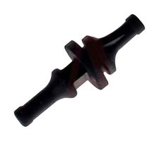EBM-PAPST LZ550 Fan Accessory, Anti Vibration Mount, 4.3mm Hole Fans