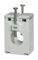 CARLO GAVAZZI CTD1X505AXXX Current Transformer, Cable, Bus-bar, 50:5, Class 0.5, 23 mm, 48Hz to 62Hz