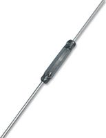 LITTELFUSE FLEX-14 20-25 Reed Relay, SPST-NO, FLEX-14 Series, Through Hole, 500 mA