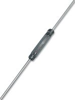 LITTELFUSE FLEX-14 15-20 Reed Relay, SPST-NO, FLEX-14 Series, Through Hole, 500 mA