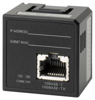 OMRON INDUSTRIAL AUTOMATION CP1W-CIF41