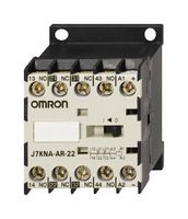 OMRON INDUSTRIAL AUTOMATION J7KNA-AR-22 24VS