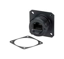 L-COM ECRD0201U00 INLINE ADAPT