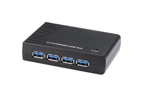 L-COM USB-HUB-3.0