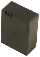 PANASONIC SFY4-DC12V Safety Relay, 12 VDC, 4PST-NO, DPST-NC, SFY Series, Through Hole, 6 A, Solder
