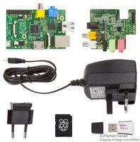 ELEMENT14 KIT-B-AUDIO-PLAYER