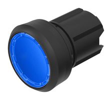 EAO 45-2231.11J0.000 Switch Actuator, EAO 45 Series Illuminated Pushbutton Switches, IP66, IP67, IP69K, 45 Series
