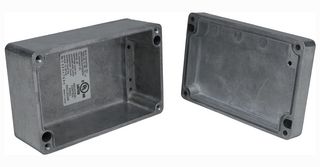 BUD INDUSTRIES AN-1314-A