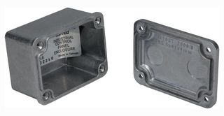 BUD INDUSTRIES AN-1318-A