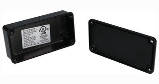 BUD INDUSTRIES AN-1320-AB