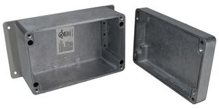 BUD INDUSTRIES AN-2817-A