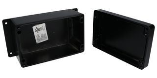 BUD INDUSTRIES AN-2817-AB