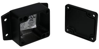 BUD INDUSTRIES AN-2851-AB