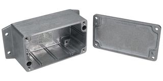 BUD INDUSTRIES AN-2853-A
